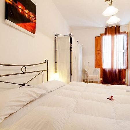 Dimora Ginnasio Monopoli Buitenkant foto