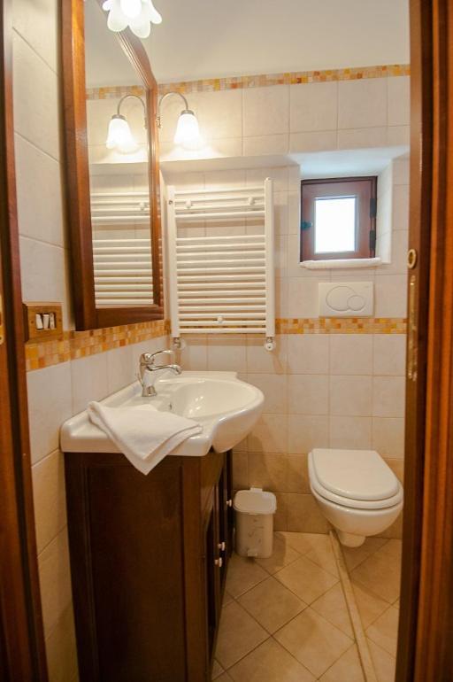 Dimora Ginnasio Monopoli Buitenkant foto