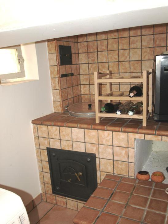 Dimora Ginnasio Monopoli Buitenkant foto