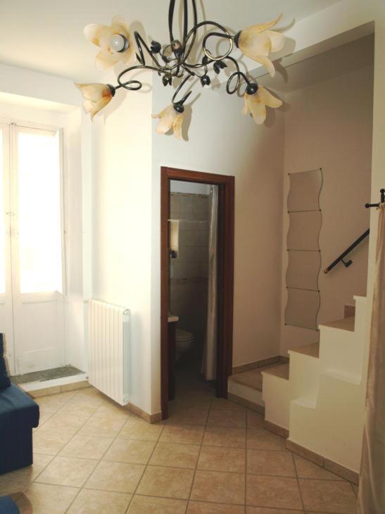 Dimora Ginnasio Monopoli Buitenkant foto
