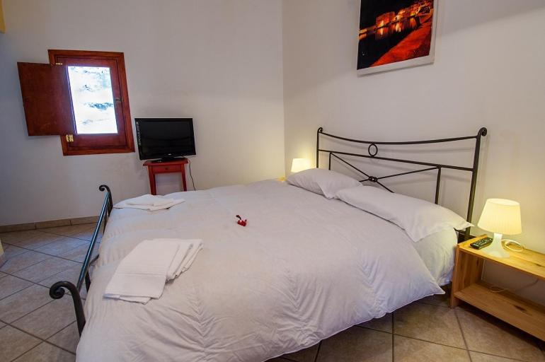 Dimora Ginnasio Monopoli Buitenkant foto
