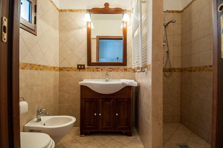 Dimora Ginnasio Monopoli Buitenkant foto