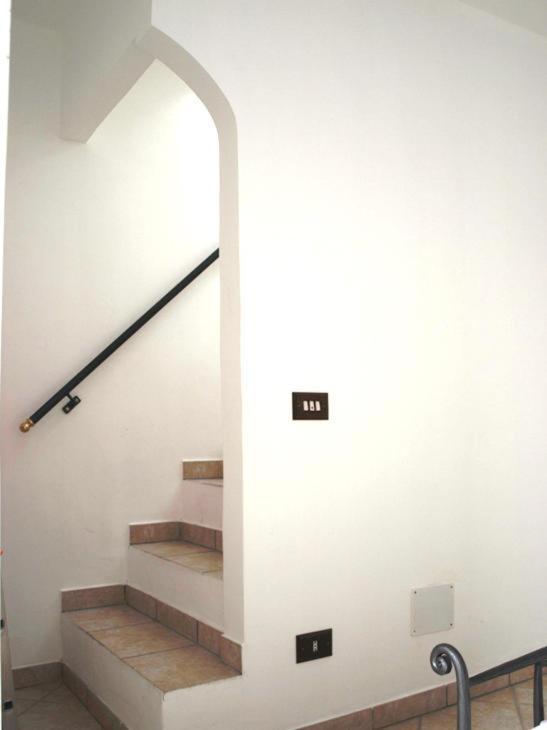 Dimora Ginnasio Monopoli Buitenkant foto